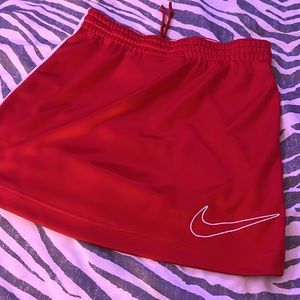 Nike Tennis Skirt